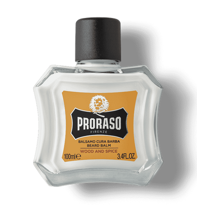 Proraso Wood & Spice