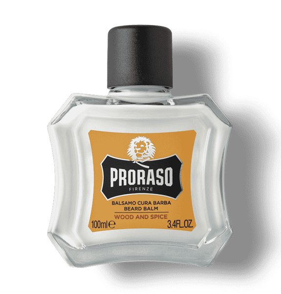 Proraso Wood & Spice