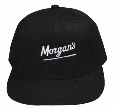 Бейсболка Morgans Baseball Cap M074 фото