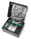 Набор для бритья Proraso Duo Pack Tube+Balm Refreshing 8004395004850 фото 2