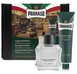 Набор для бритья Proraso Duo Pack Tube+Balm Refreshing 8004395004850 фото 1