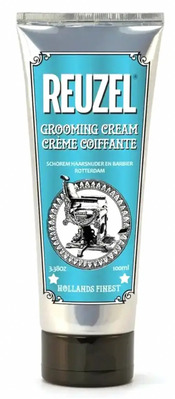 Крем для укладки Reuzel Grooming Cream 100 мл 850004313565 фото