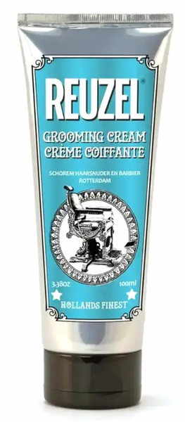 Крем для укладання Reuzel Grooming Cream 100 мл 850004313565 фото