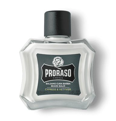 Proraso Cypress & Vetyver Beard Balm 100 мл