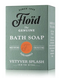 Мыло Floid Bath Soap Vetyver Splash 120 г 8004395321513 фото 1