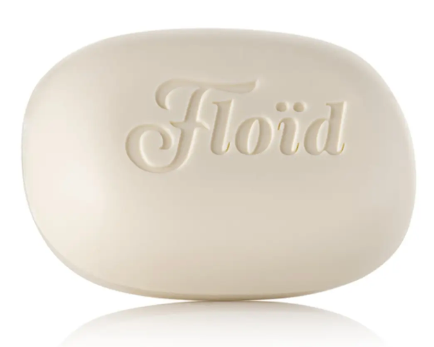 Мыло Floid Bath Soap Vetyver Splash 120 г 8004395321513 фото