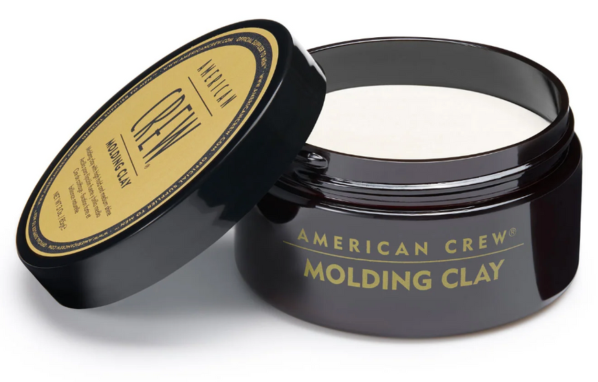 Глина American Crew Molding Clay 85 г 738678002728 фото