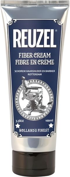 Крем для укладки Reuzel Fiber Cream 100 мл 850004313886 фото