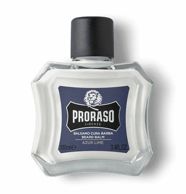 Proraso Azur Lime Beard Balm