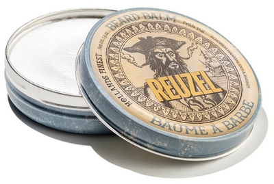 Бальзам для бороды Reuzel Beard Balm 35 г 852578006737 фото