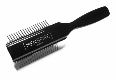 Щетка браш узкая Menspire Vess Brush MS0004 фото