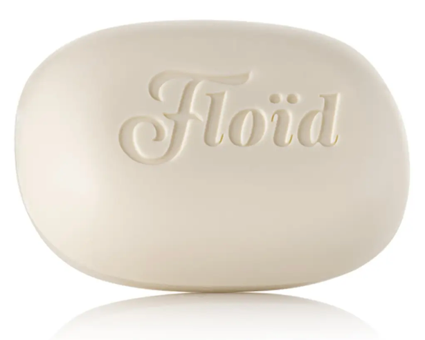 Мило Floid Bath Soap Citrus Spectre 120г 8004395321520 фото