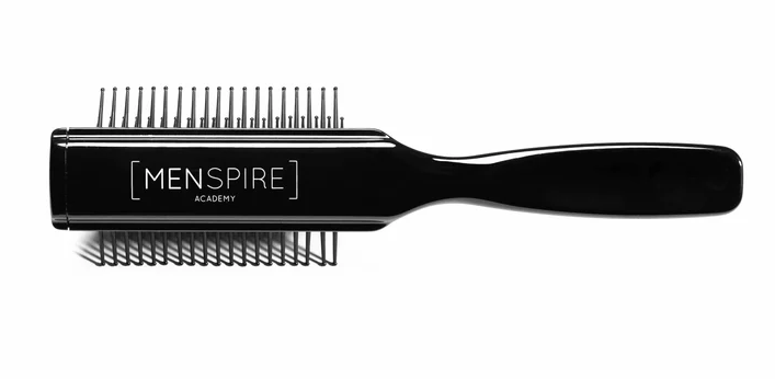 Щетка браш узкая Menspire Vess Brush MS0004 фото