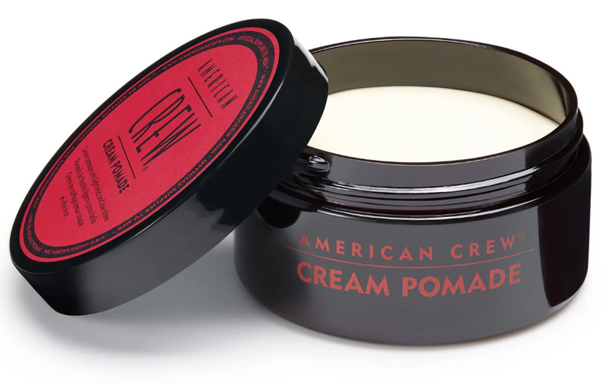 Помада для укладки American Crew Cream Pomade 85 г 738678002681 фото