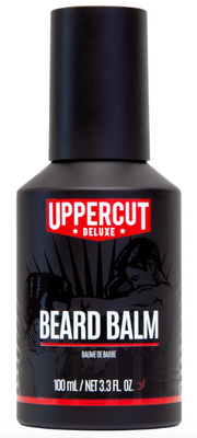 Бальзам для бороди Uppercut Deluxe Beard Balm 100 мл 817753019445 фото