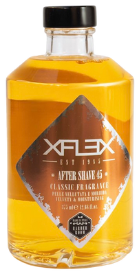 Лосьйон після гоління Xflex After Shave 45 375 мл 2280 фото