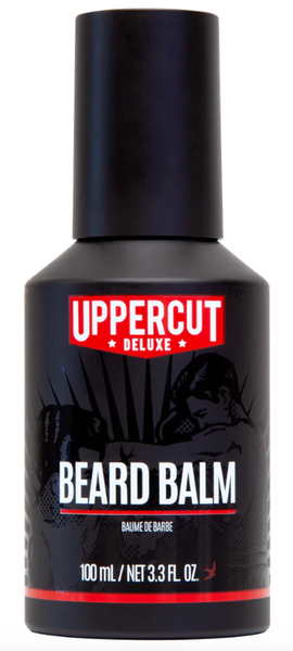 Бальзам для бороды Uppercut Deluxe Beard Balm 100 мл 817753019445 фото