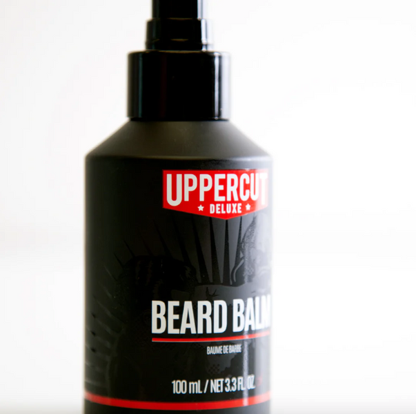 Бальзам для бороди Uppercut Deluxe Beard Balm 100 мл 817753019445 фото