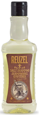 Шампунь Reuzel Daily Shampoo 350 мл 852578006072 фото