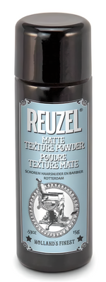 Пудра для укладки Reuzel Matte Texture Powder 15 г 850004313589 фото