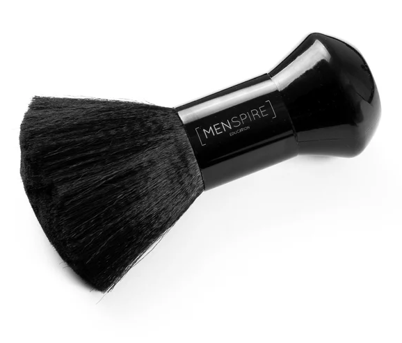 Змітач волосся Menspire Neck Brush MS0003 фото