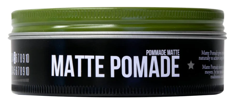 Матовая помада Uppercut Deluxe Matt Pomade 100 г 817891025254 фото