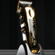 Машинка для стрижки Wahl Magic Clip Cordless 5 Star Gold Edition 08148-716 фото 9