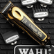 Машинка для стрижки Wahl Magic Clip Cordless 5 Star Gold Edition 08148-716 фото 6