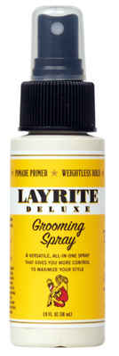 Спрей для волосся Layrite Grooming Spray 60 мл 0234 фото