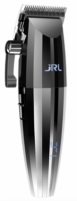 Машинка для стрижки JRL Fresh Fade JRL-2020C Silver JRL-2020C фото