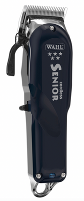 Wahl Senior Cordless Clippers Машинка Для Стрижки Вахл  08504-2316 фото