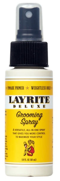 Спрей для волосся Layrite Grooming Spray 60 мл 0234 фото