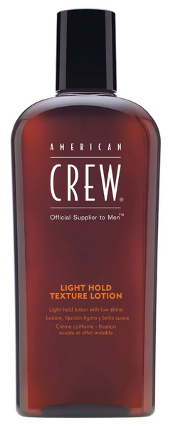 Лосьйон для укладання American Crew Light Hold Texture Lotion 250 мл 738678148907 фото