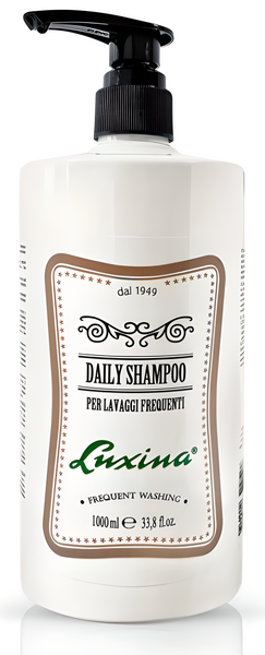 Шампунь для волосся Luxina Daily Shampoo 1000 мл 1051 фото