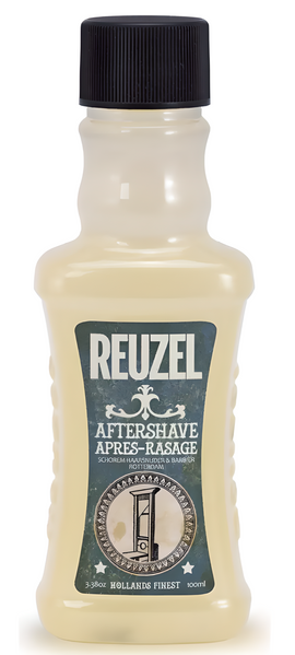 Лосьйон після гоління Reuzel Aftershave 100 мл 852578006751 фото