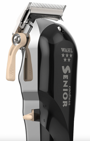 Wahl Senior Cordless Clippers Машинка Для Стрижки Вахл  08504-2316 фото