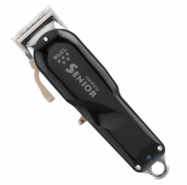 Wahl Senior Cordless Clippers Машинка Для Стрижки Вахл  08504-2316 фото