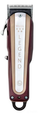 Машинка для стрижки Wahl Legend Cordless Clipper 5V 08594-016 фото