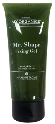 Гель для стилізації волосся My.Organics Mr.Shape Gel 200 мл T00305 фото