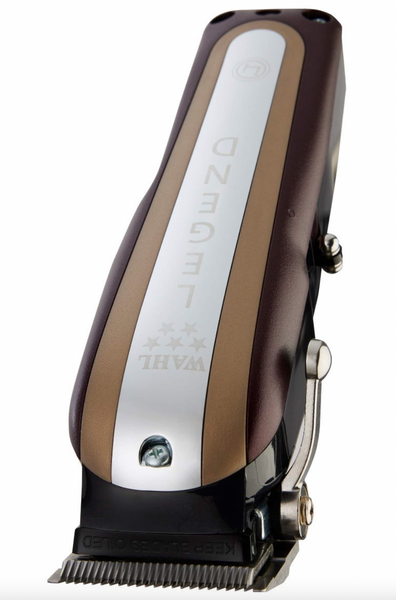 Машинка для стрижки Вахл Wahl Legend Cordless Clipper 5V 08594-016 фото