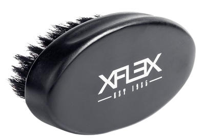 Щітка для бороди Xflex Beard Brush H-80 фото