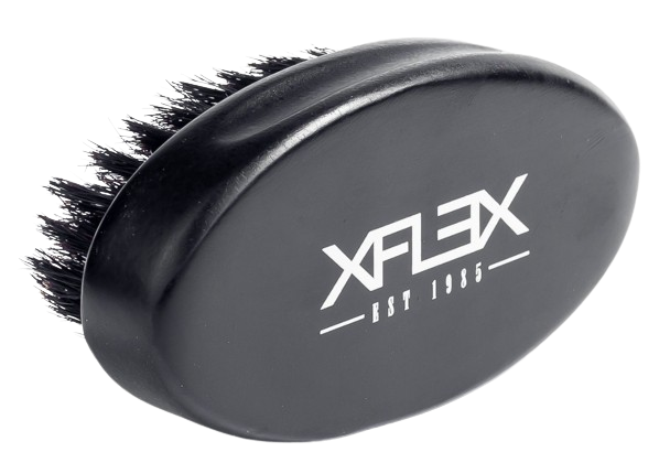 Щітка для бороди Xflex Beard Brush H-80 фото