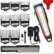 Машинка для стрижки Wahl Legend Cordless Clipper 5V 08594-016 фото 5