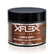 Помада для волос Xflex Glowing Brown Wax 100 мл 2254 фото 1