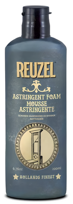 Тонизирующая пена Reuzel Astringent Foam 200 мл 852968008006 фото