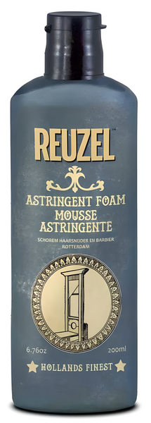 Тонизирующая пена Reuzel Astringent Foam 200 мл 852968008006 фото