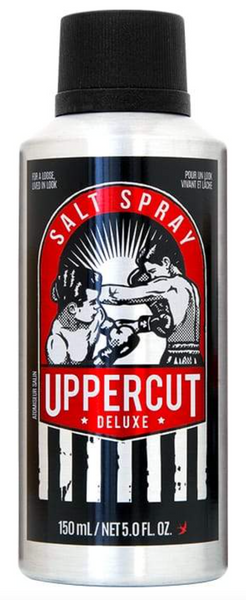 Соляний спрей Uppercut Deluxe Sea Salt Spray 150 мл 817891023793 фото