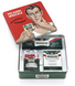 Набор косметики для бритья Proraso Vintage Selection Gino - Refreshing 8004395003594 фото 1