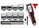 Професійна машинка для стрижки Wahl Magic Clip Cordless 5V 08148-2316 08148-2316 фото 2