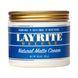 Крем для стилізації волосся Layrite Natural Matte 297 г 0240 фото 1